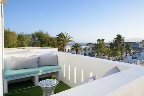 Apartamento Divine II