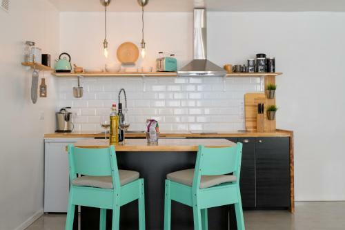 Apartamento Divine II