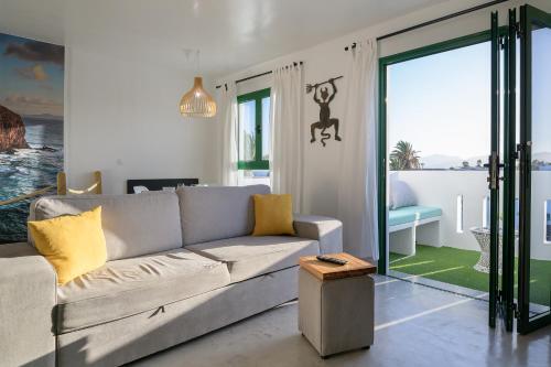 Apartamento Divine II