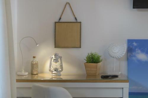 Apartamento Divine II