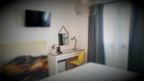 Apartamento Divine II