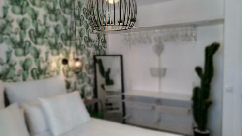 Apartamento Divine II