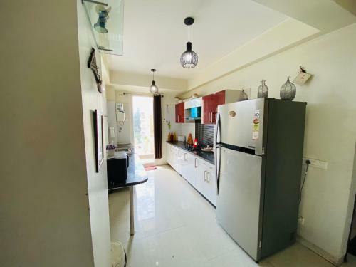 Apartamento Vibe Inn