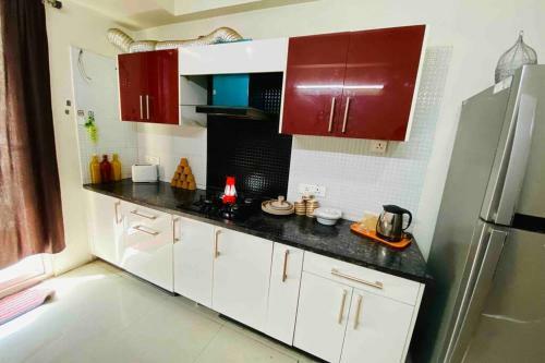 Apartamento Vibe Inn
