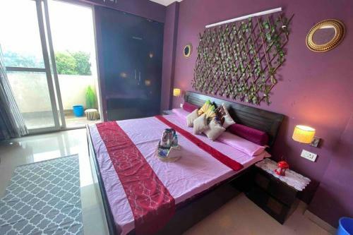 Apartamento Vibe Inn