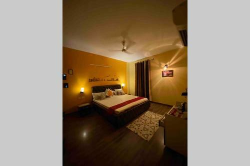 Apartamento Vibe Inn