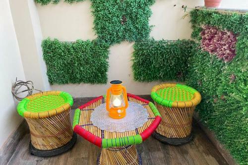 Apartamento Vibe Inn