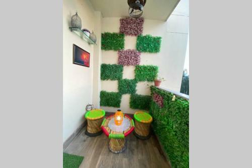 Apartamento Vibe Inn