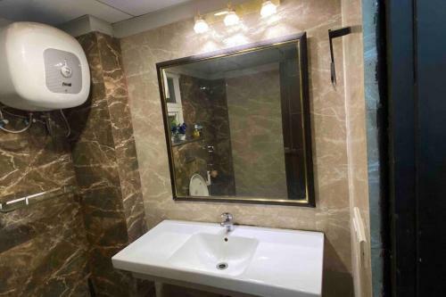 Apartamento Vibe Inn