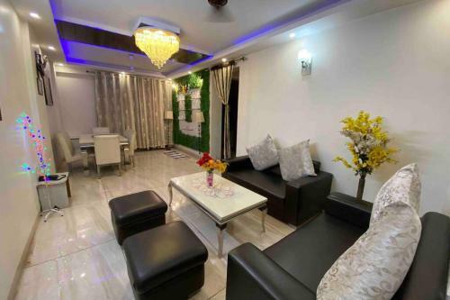 Apartamento Vibe Inn