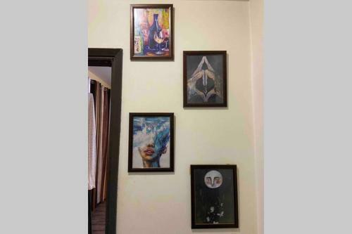 Apartamento Vibe Inn