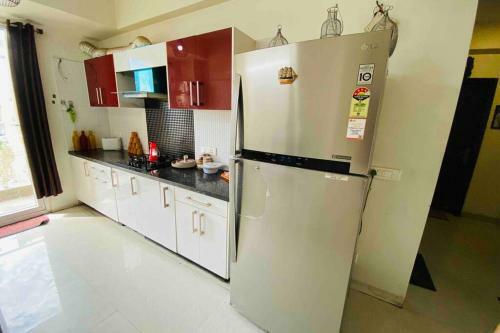 Apartamento Vibe Inn
