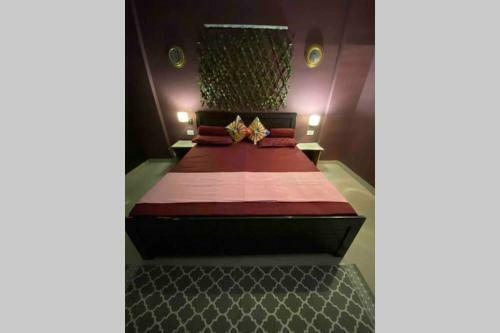 Apartamento Vibe Inn