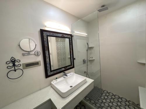 Hotel Marbella Dehradun