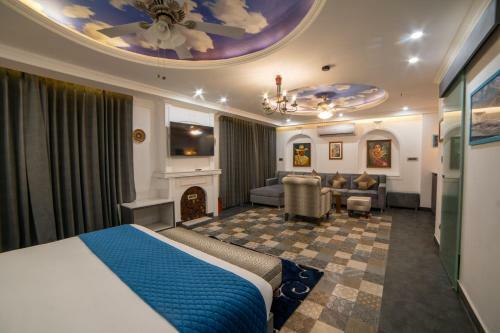 Hotel Marbella Dehradun