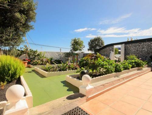 Villa Hearth Away From House. Breia