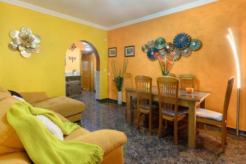 Villa Hearth Away From House. Breia