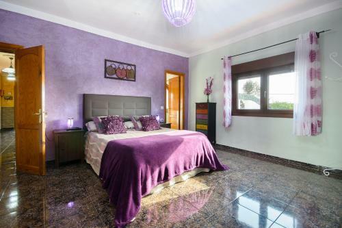 Villa Hearth Away From House. Breia