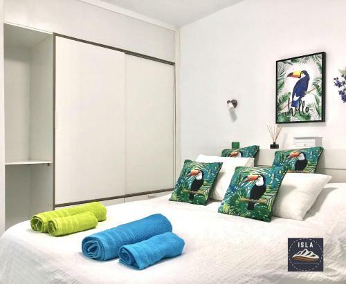 Apartamento Casa Tuc�n Puerto Del Carmen