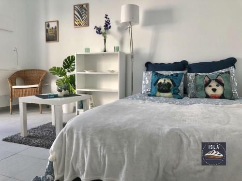Apartamento Casa Tuc�n Puerto Del Carmen