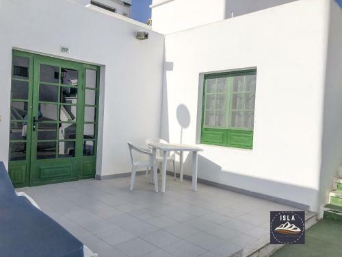 Apartamento Casa Tuc�n Puerto Del Carmen