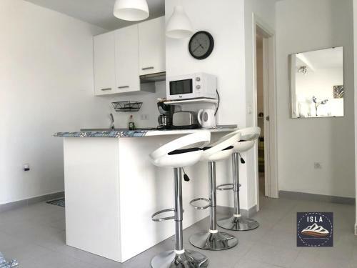 Apartamento Casa Tuc�n Puerto Del Carmen