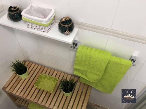 Apartamento Casa Tuc�n Puerto Del Carmen