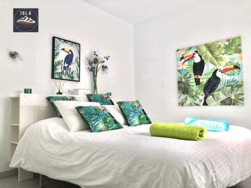 Apartamento Casa Tuc�n Puerto Del Carmen