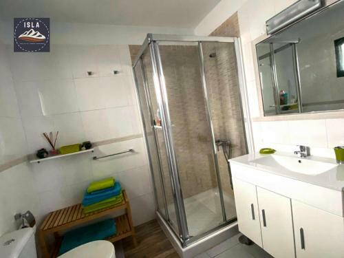 Apartamento Casa Tuc�n Puerto Del Carmen