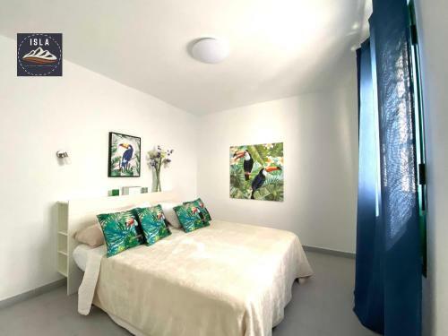 Apartamento Casa Tuc�n Puerto Del Carmen