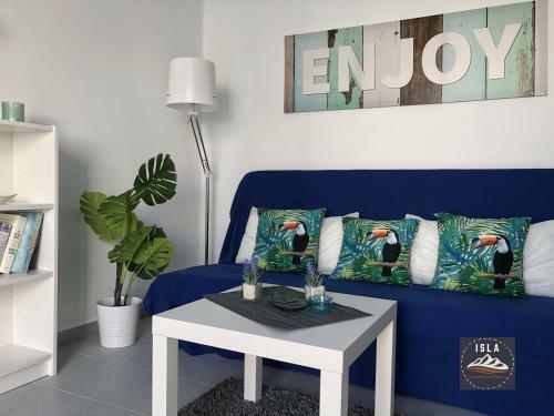 Apartamento Casa Tuc�n Puerto Del Carmen
