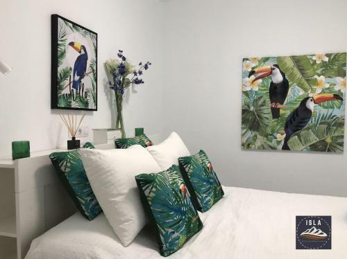 Apartamento Casa Tuc�n Puerto Del Carmen
