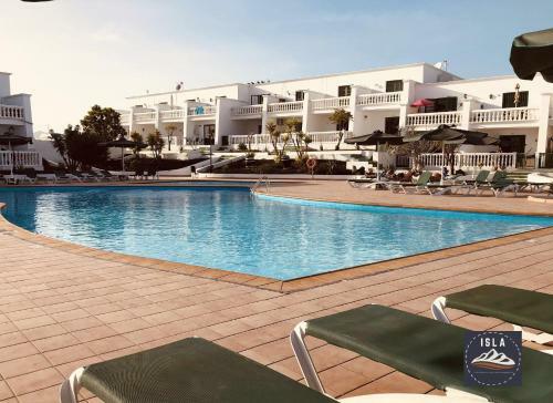 Apartamento Casa Tuc�n Puerto Del Carmen