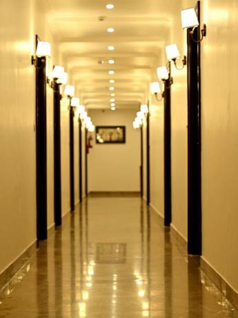 Hotel Js Souvenir