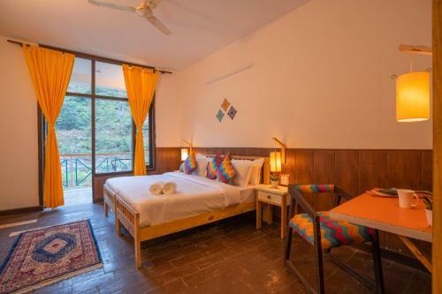 Albergue Gostops Dehradun Maldevta