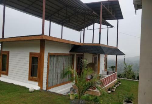 Villa Riverside Cottage