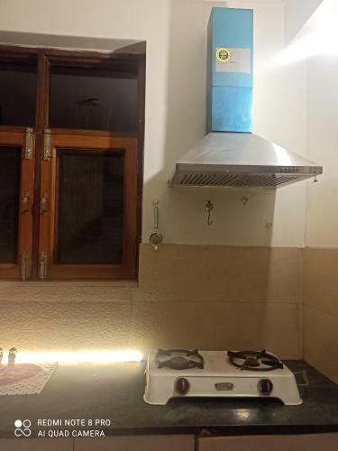 Apartamento The Den
