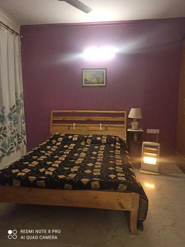 Apartamento The Den