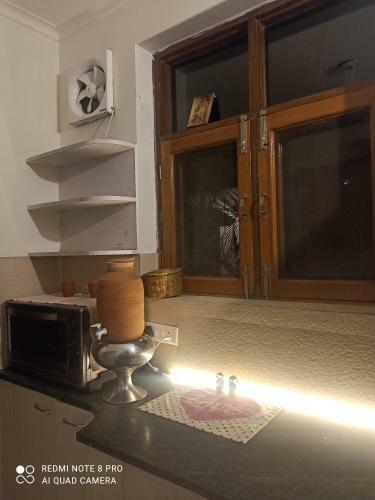 Apartamento The Den