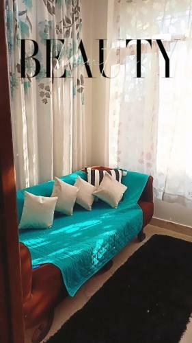 Apartamento The Den