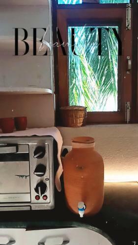 Apartamento The Den