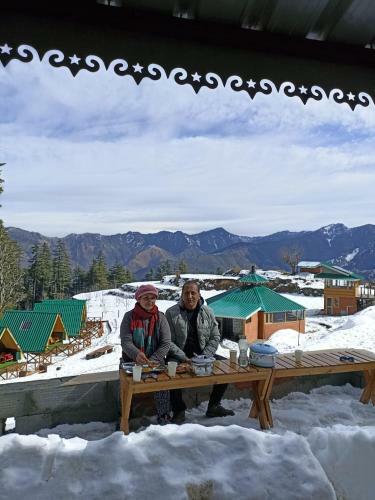 Kanasar Jungle Camp