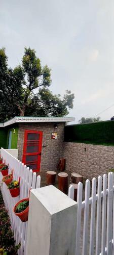 Apartamento Olive Greens Homestay