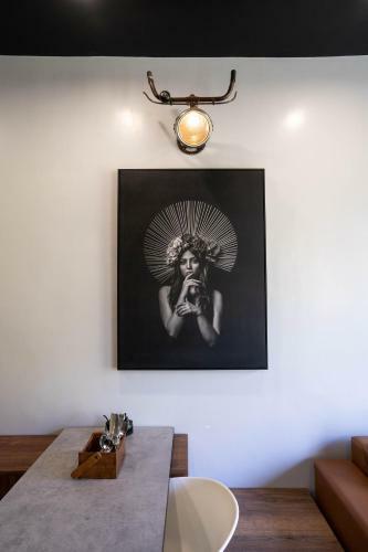 Villa Saffronstays Elysian