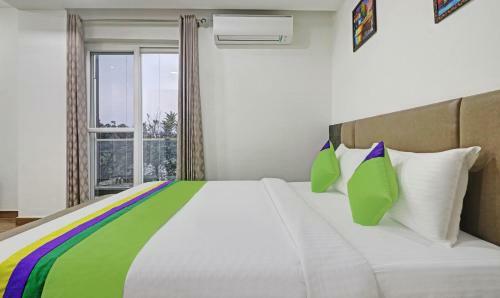 Hotel Treebo Trend Kanopy Greens