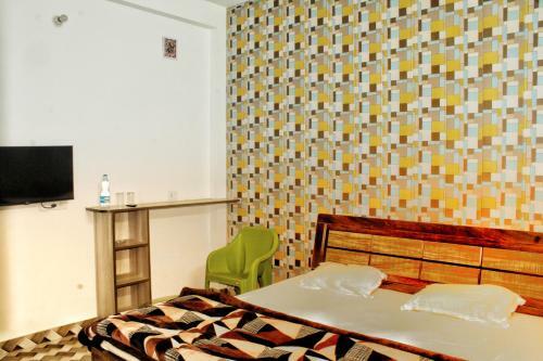 Hostal Imbue Rooms