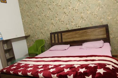 Hostal Imbue Rooms