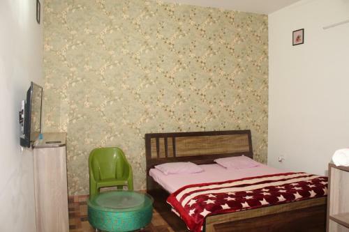 Hostal Imbue Rooms