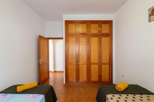 Vacation Apartment Lanzarote Val