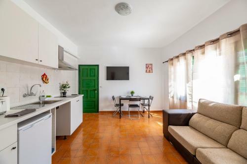 Vacation Apartment Lanzarote Val